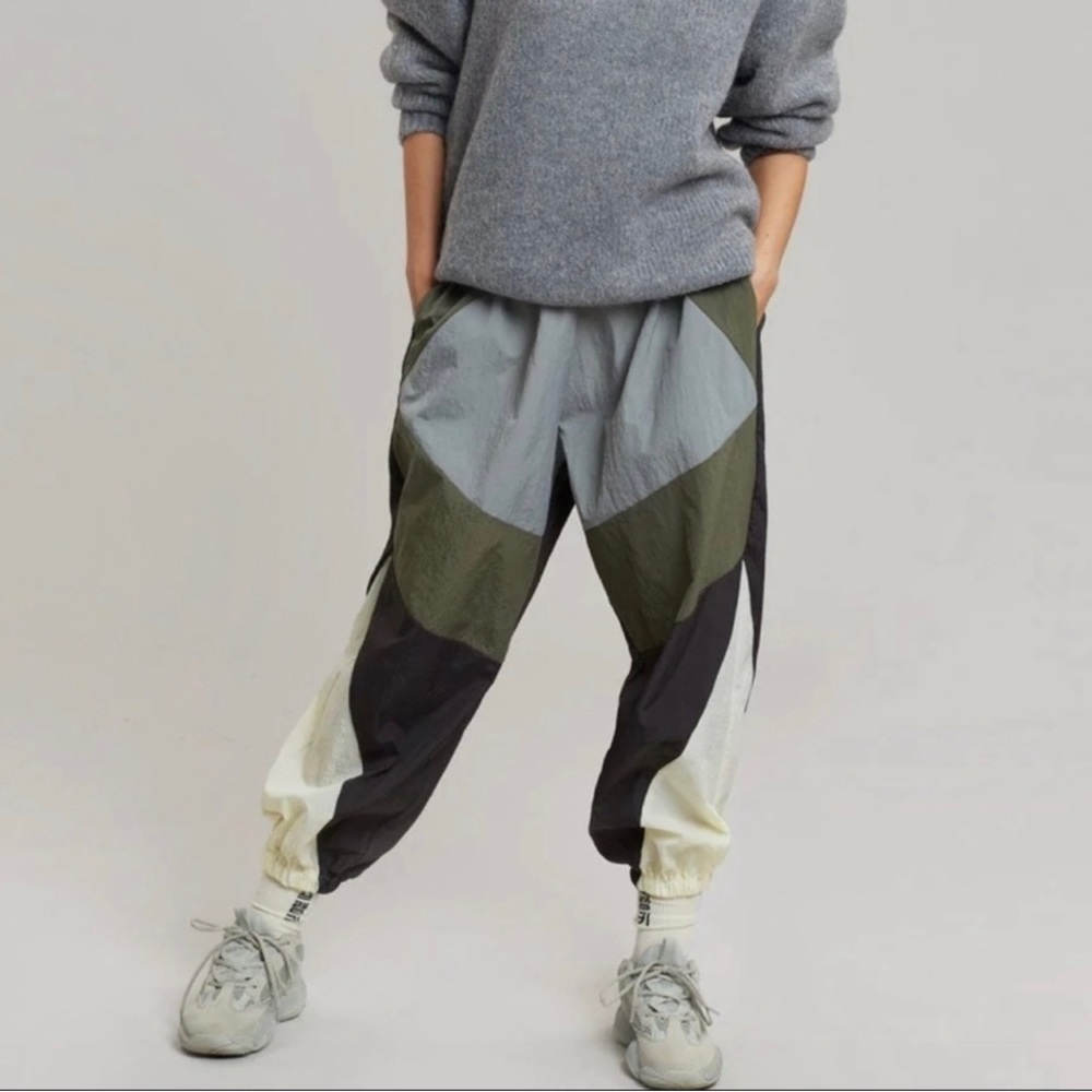 The Frankie Shop joggers. Size S